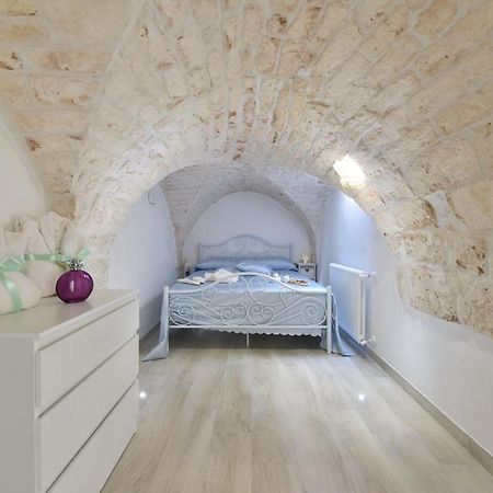 Le Alcove Del Leopardi Apartment Ostuni Exterior photo