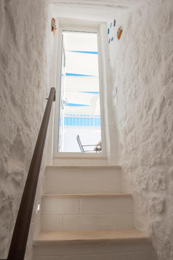 Le Alcove Del Leopardi Apartment Ostuni Exterior photo